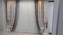 New design curtain gallery