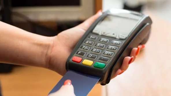 Mobile card reader