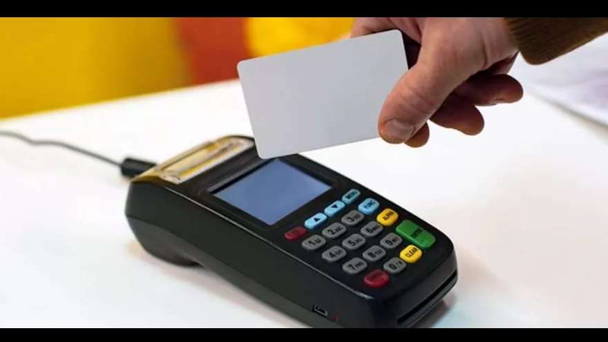 Mobile card reader