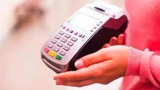 Mobile card reader