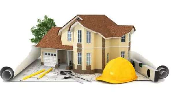 Green pearl construction facilities