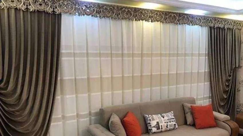 Zamzam Nejad theater