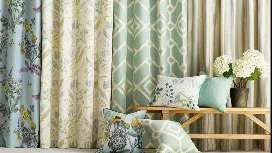 The curtain of Venus
