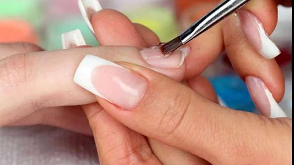 Unique nail implant