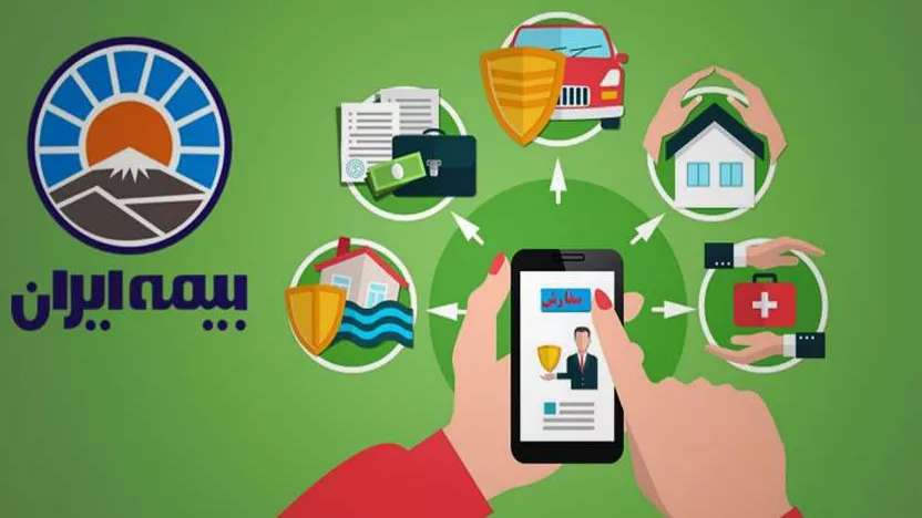 Iran Insurance Agency Karimi
