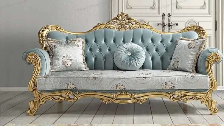 Selling rose furniture in Urmia