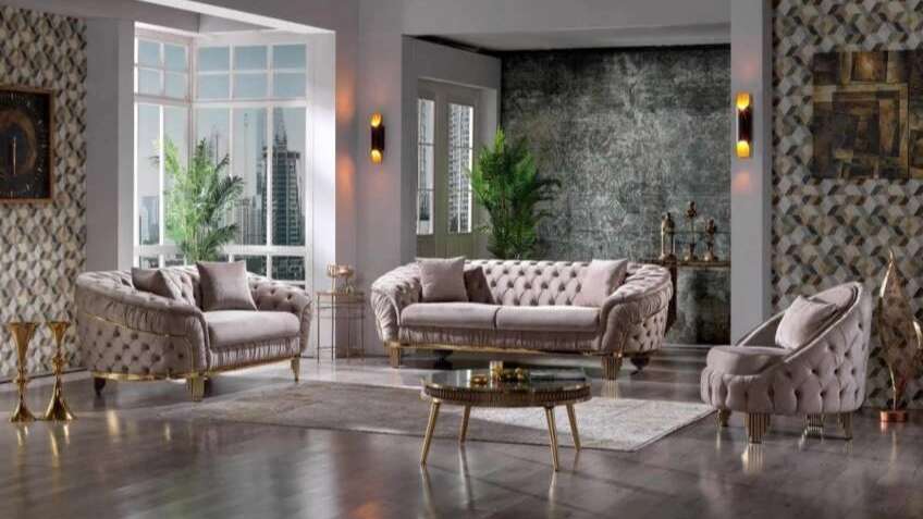 Vance furniture production