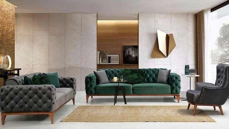 Vance furniture production