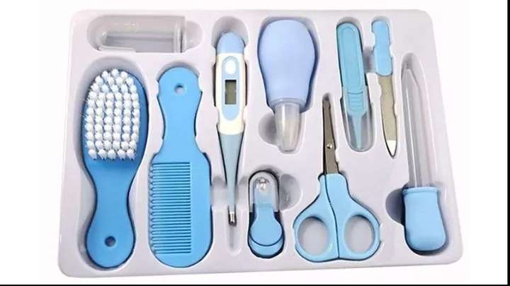 Mother and baby equipment