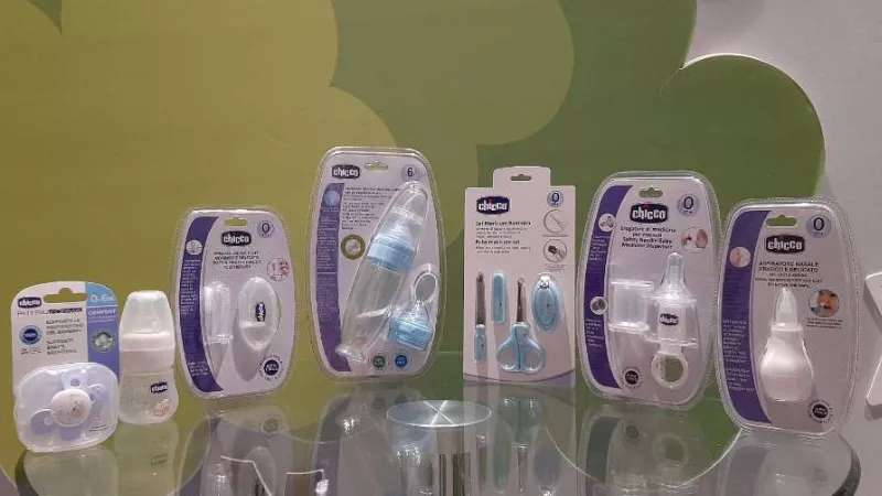 Mother and baby equipment