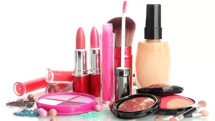 Nanoland cosmetics