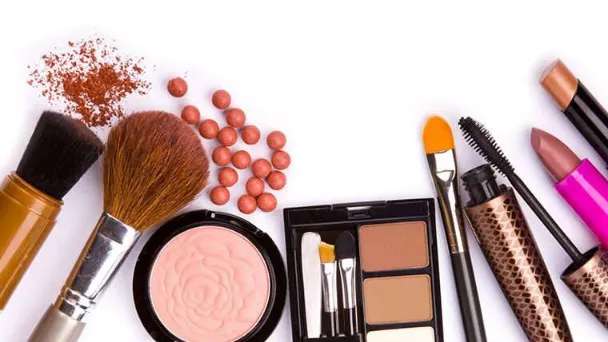 Nanoland cosmetics