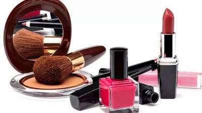 Nanoland cosmetics