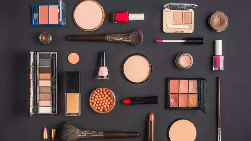 Nanoland cosmetics