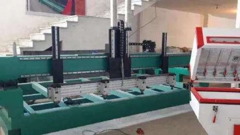 Wood Star Industrial Group