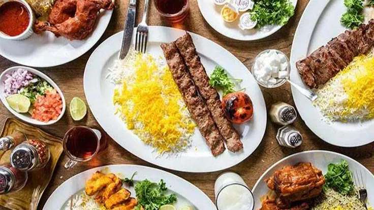 مطعم ومقهى قصر حجية بني