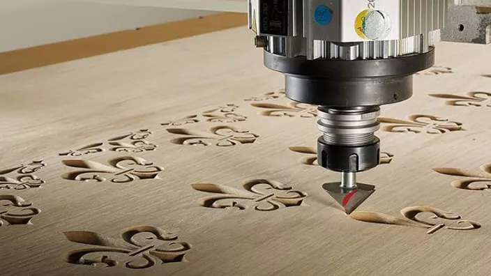Wood Star Industrial Group in Shahryar