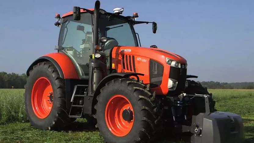 Buying and selling Irfan tractors