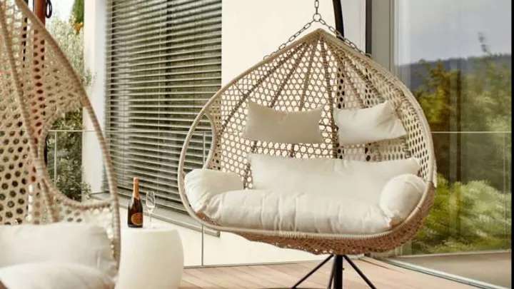 Ahmadi villa furniture