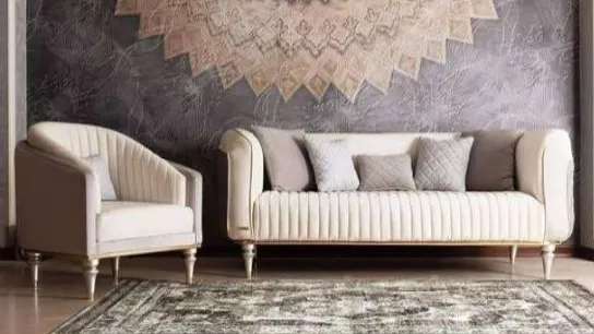 Ahmadi villa furniture