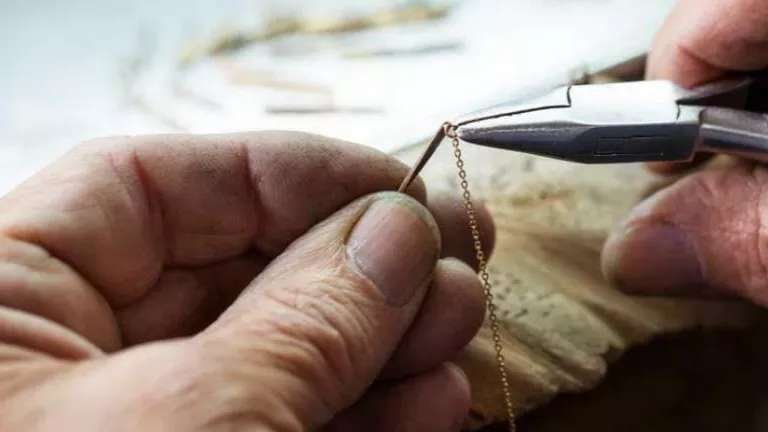 Amin gold and silver manufacturing and repairs