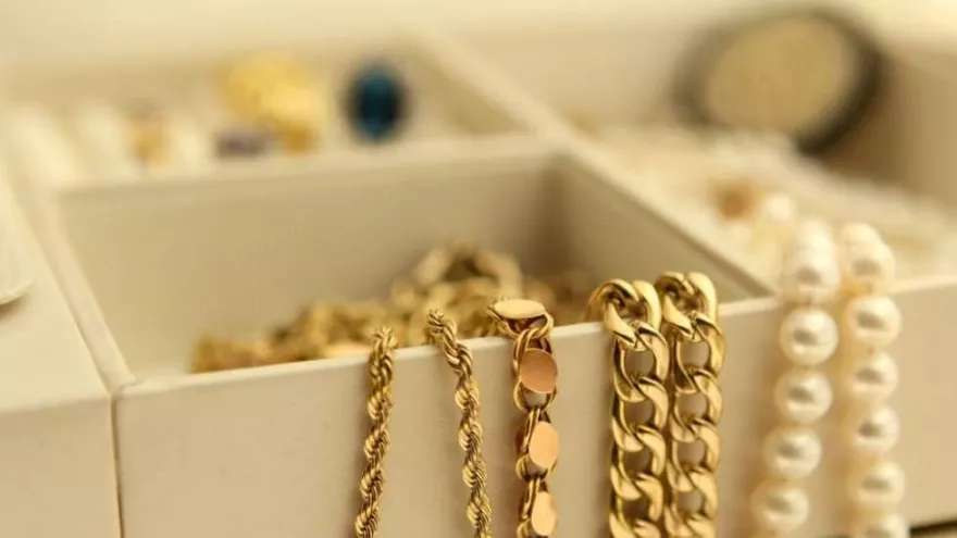 Amin gold and silver manufacturing and repairs