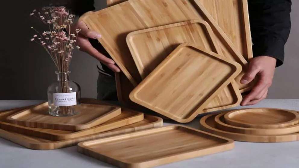 Gilako wood industries