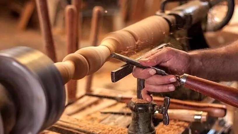 Gilako wood industries