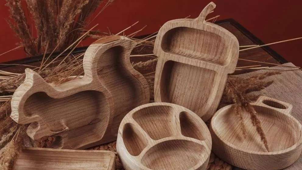 Gilako wood industries