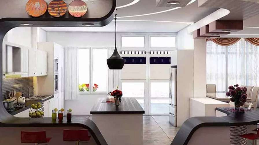 Meysham decoration