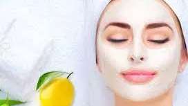 Inspiring facial cleansing