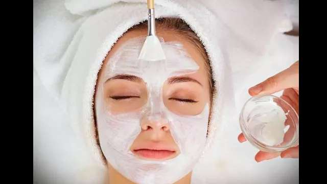 Inspiring facial cleansing