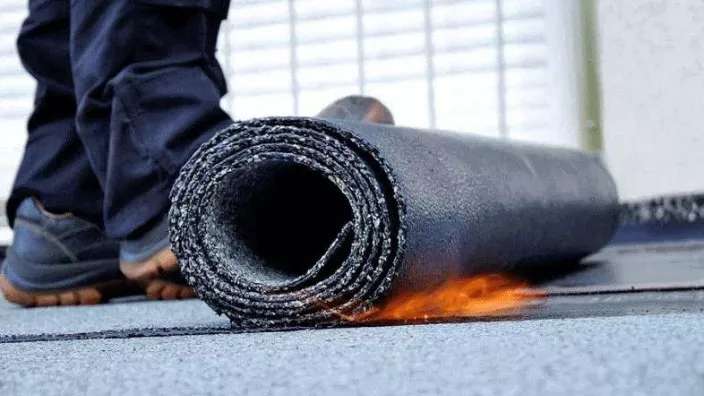 Zagros Bam waterproofing company