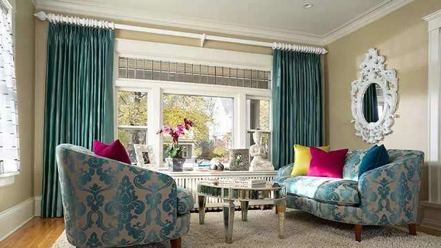 bardo curtain
