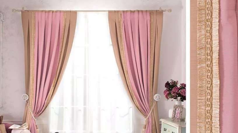 bardo curtain