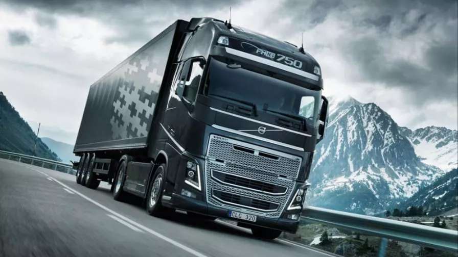 Message transport company
