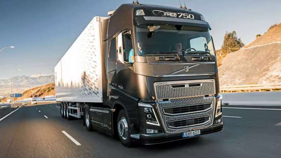 Message transport company
