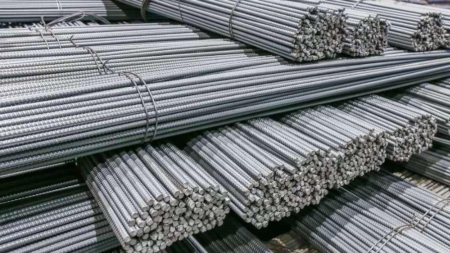 Pars Golzar iron and steel