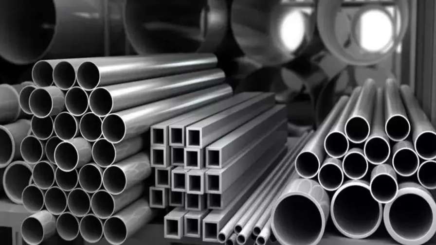 Pars Golzar iron and steel