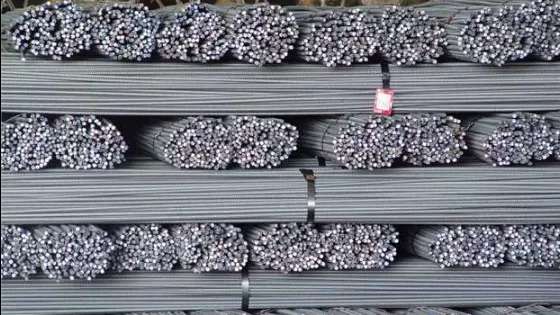 Pars Golzar iron and steel