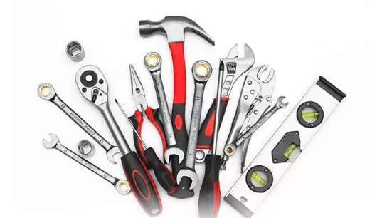 Online store of metric tools