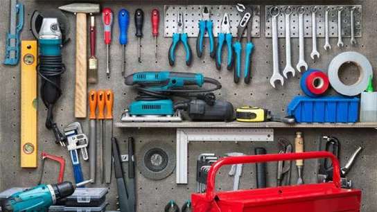 Online store of metric tools