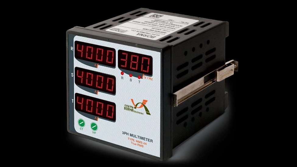 Ariak fire alarm