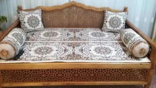 Ahşap ev imalat atölyesi