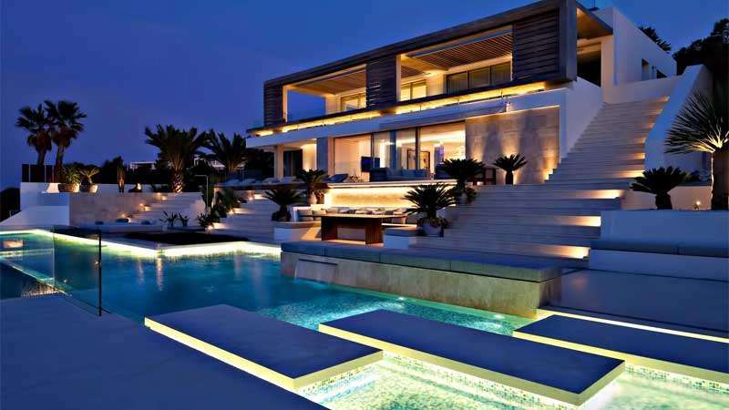 Villa Bahan for rent