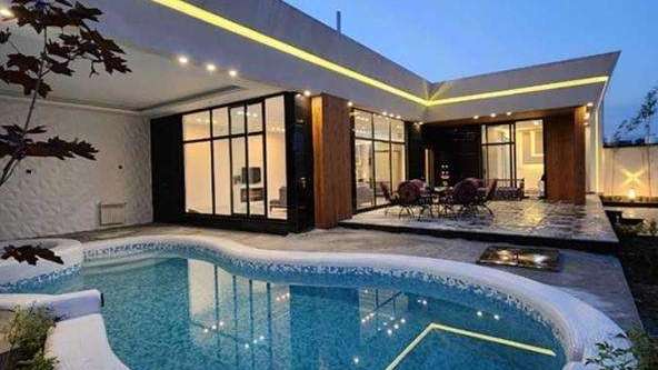Villa Bahan for rent