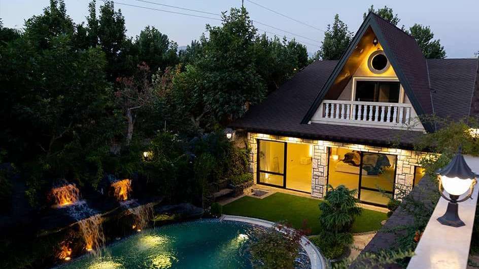 Villa Bahan for rent