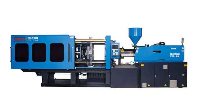 Techno polymer machine in Tehran