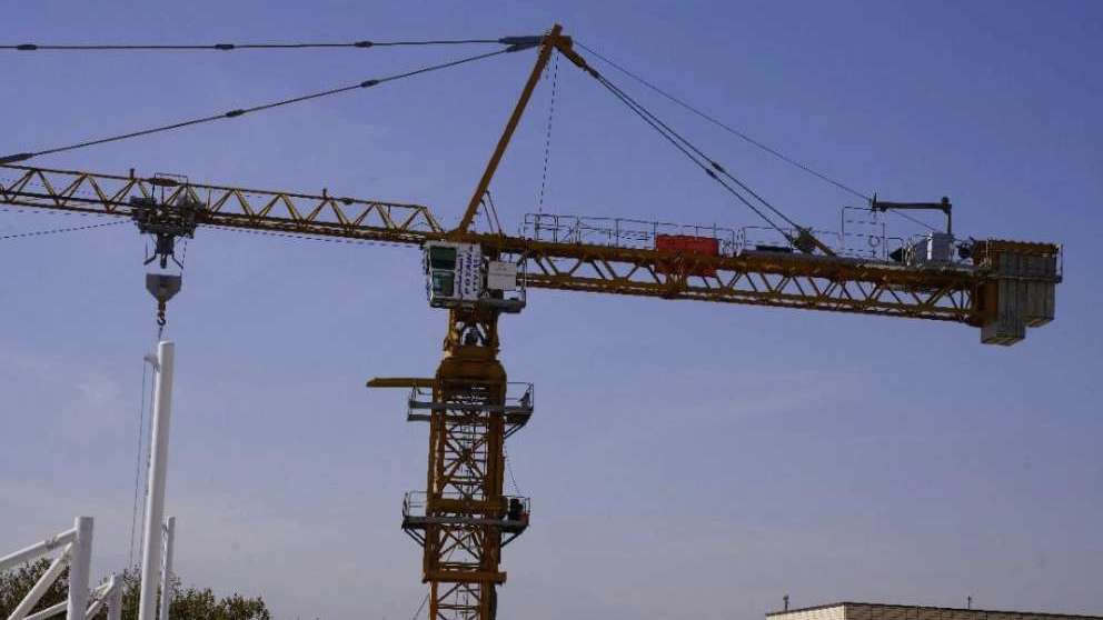 Tower Crane
