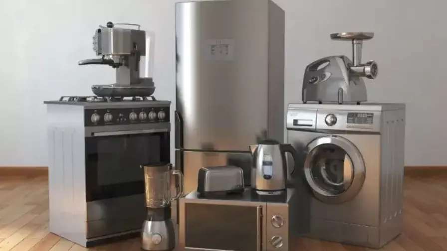 Rezai household appliances